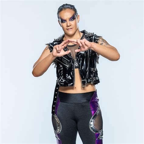 Shayna Baszler